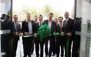 Apertura BIM