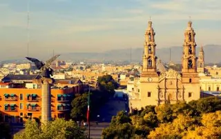 Queretaro