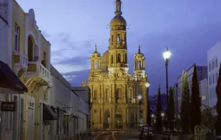 Guanajuato