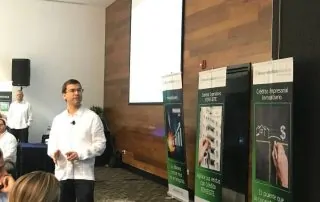 Evento BIM