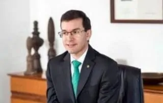 Rodrigo Padilla
