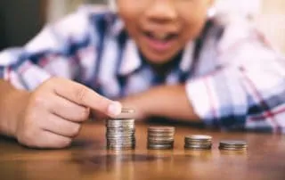 IPAB - Glosario financiero para niñas y niños