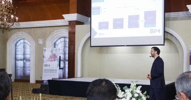 Busca BIM expandirse en Ciudad Juárez