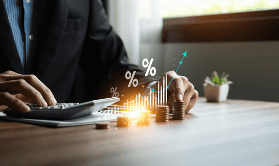 Propósito Financiero