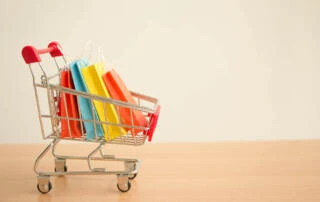 Compras compulsivas