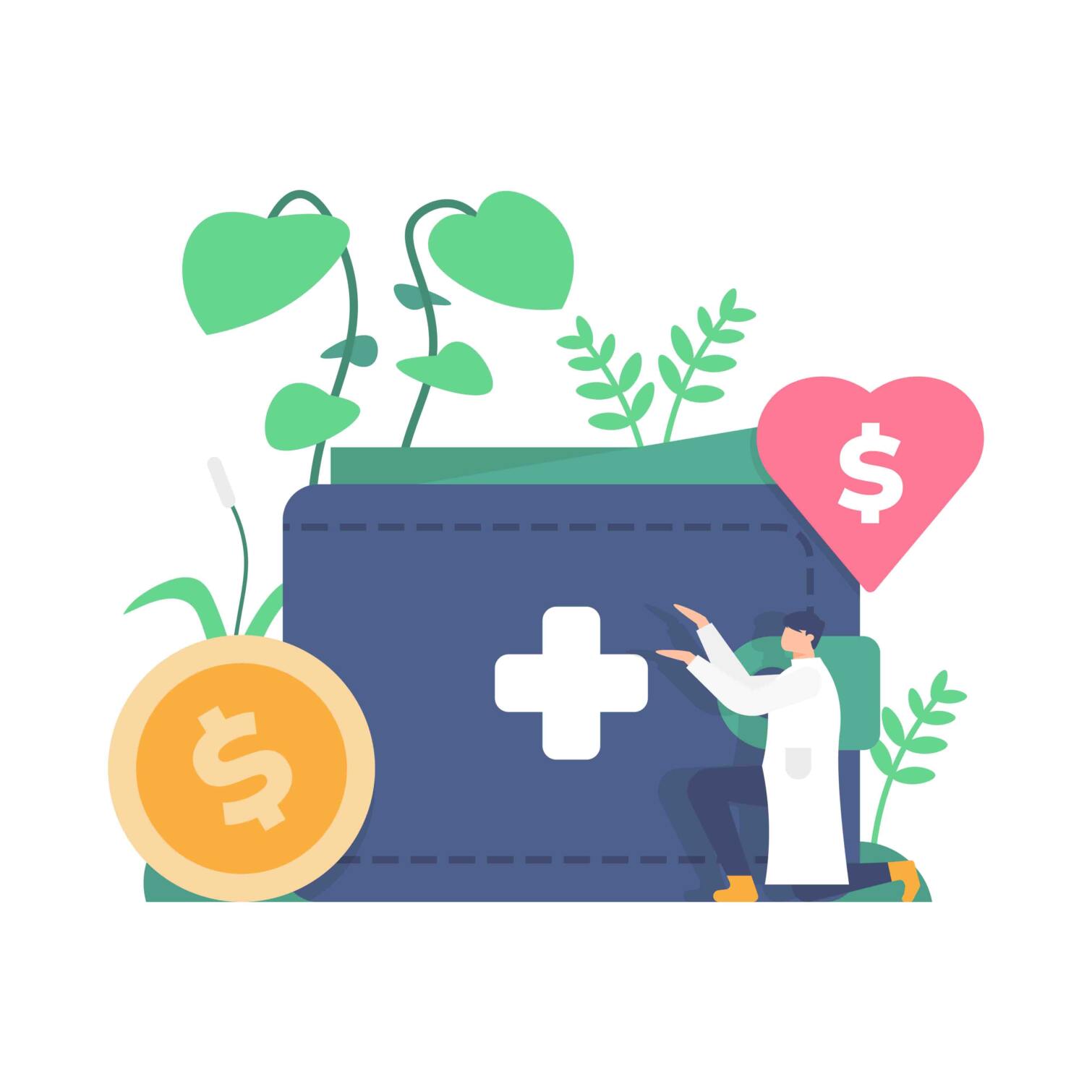 Finanzas y salud