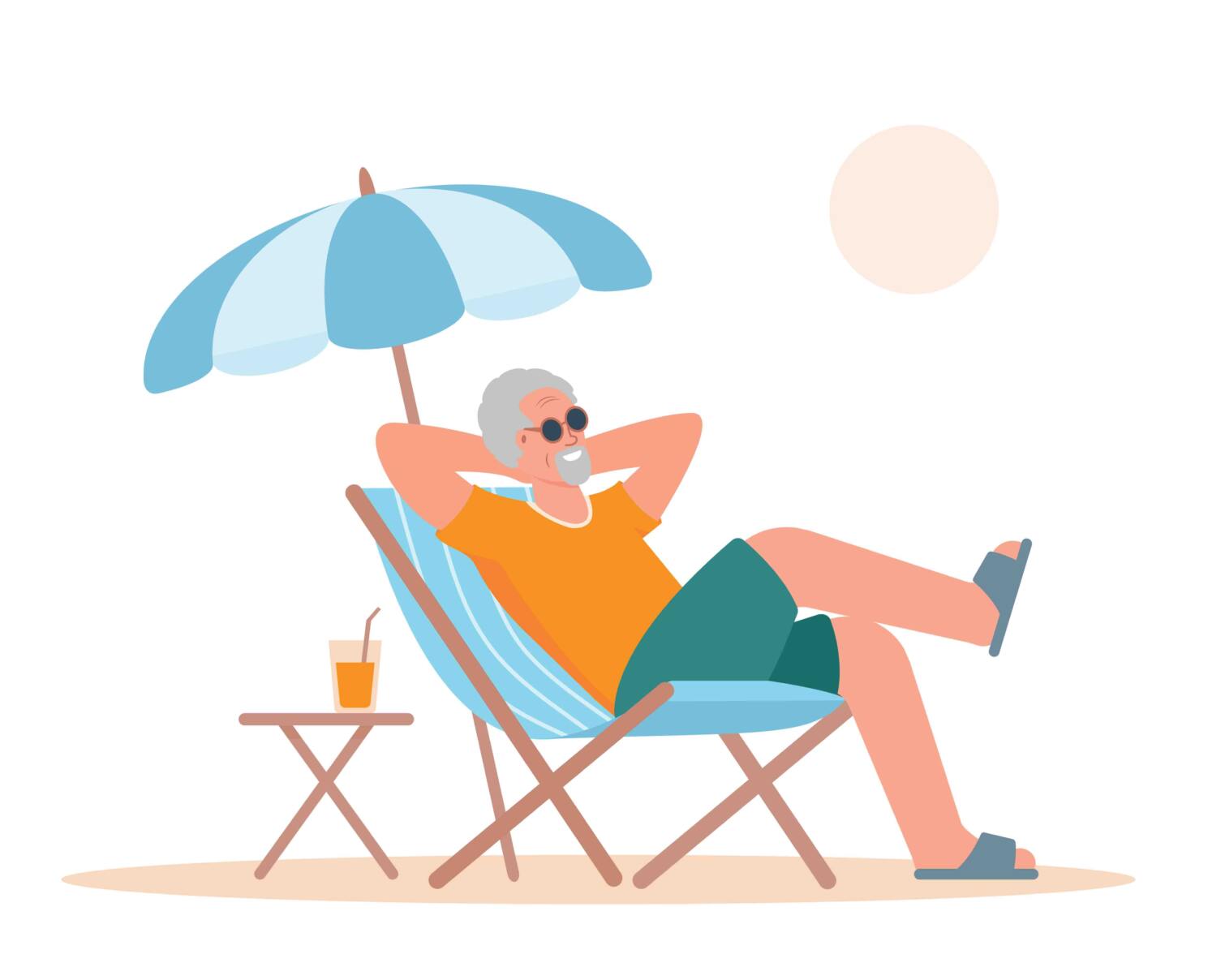 Finanzas en Vacaciones