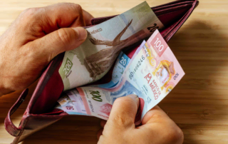 Dichos sobre finanzas