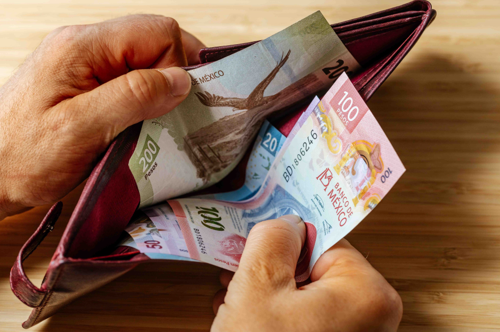 Dichos sobre finanzas