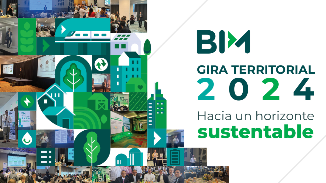 Gira territorial 2024