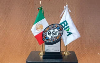 DISTINTIVO ESR