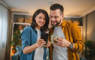 Ventajas de ahorrar en pareja